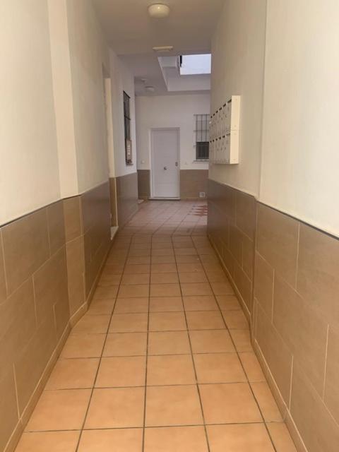 Caleta Dreams. Apartamento A Estrenar. A 60 Metros Playa Cádiz Eksteriør bilde