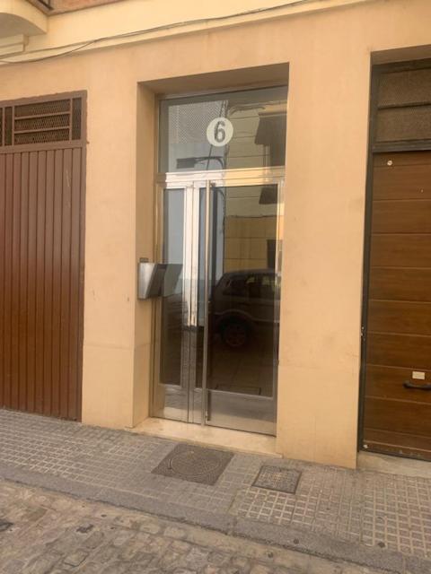 Caleta Dreams. Apartamento A Estrenar. A 60 Metros Playa Cádiz Eksteriør bilde