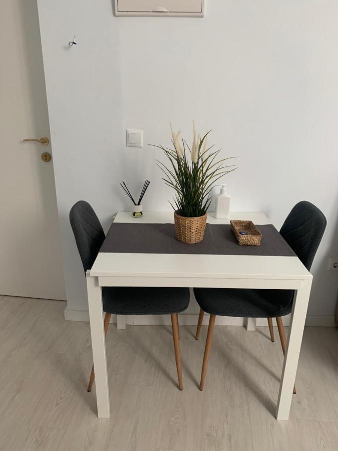 Caleta Dreams. Apartamento A Estrenar. A 60 Metros Playa Cádiz Eksteriør bilde